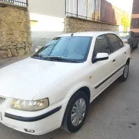 سمندمدل94 سالم