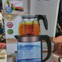 چای ساز پریکس