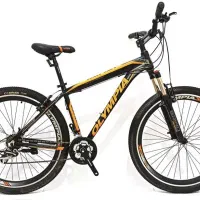 دوچرخه المپیا ۲۹ کاملا نو|دوچرخه، اسکیت، اسکوتر|کرج, شهرک فهمیده|دیوار