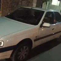 پژو اس ال ایکس