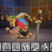 کلش اف کلنز|کنسول، بازی ویدئویی و آنلاین|کرمانشاه, |دیوار