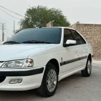 پژوپارس تیوفایو مدل۹۲