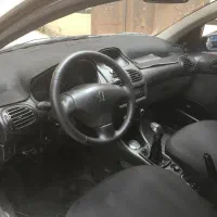 tu3 206|خودرو سواری و وانت|صباشهر, |دیوار