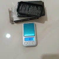 ترازو|سایر لوازم برقی|شاهین‌شهر, نسیم ۵|دیوار