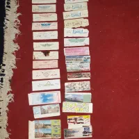 اسکناس قدیمی|کلکسیون سکه، تمبر، اسکناس|اصفهان, خانه اصفهان|دیوار