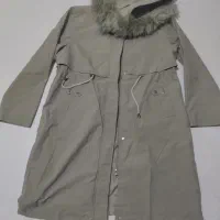 کاپشن بارانی زنانه|لباس|کرمان, |دیوار