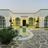 مراکش اینجاست -سبک زندگی مدیترانه ای  قلب زیباکنار|فروش خانه و ویلا|رشت, دیلمان|دیوار