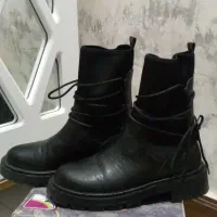 پوتین زنانه