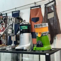 ابمیوه گیری آب‌ انارگیر  اب پرتقال گیر ،مرکبات گیر|آبمیوه‌گیر و آب‌مرکبات‌گیر|رشت, رودباری|دیوار