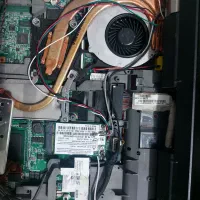 تعمیر و سرویس  لپ تاپ