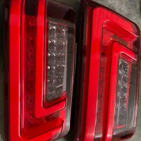 چراغ اسپرت پژو ۴۰۵