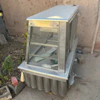 یخچال|فروشگاه و مغازه|بجنورد, |دیوار