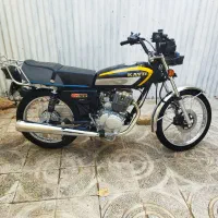 هوندا کویر ۱۵۰ استارتی انژکتور مدل ۱۴۰۳ درحد صفر