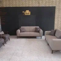 مبل مینیمال تختخوابشو ۸ نفره مبل راحتی