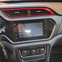 ام وی ام ایکس ۳۳ اس مدل۱۳۹۹|خودرو سواری و وانت|مشهد, هفت تیر (آب و برق)|دیوار