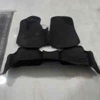 کفپوش ماشین ، خودرو