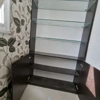 کمددیواری|جاکفشی، کمد، دراور|اصفهان, کوجان|دیوار