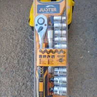 دسته بکس 12 عددی JUSTER اصل