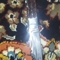 چاقوی جیبی ساخت زنجان نو زیبا و تیز