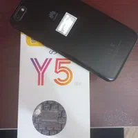 گوشی هواوی Y5 lite (2018)|موبایل|اصفهان, ملک|دیوار