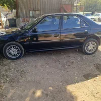 پارس elx مشکی 82