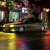 پژو 405 مدل 94|خودرو سواری و وانت|بجنورد, |دیوار