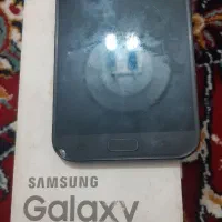 a7 2017 samsung گوشی موبایل