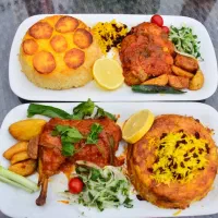 غذا پرسنلی و مدیریتی