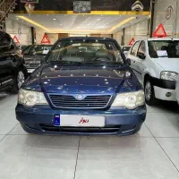 پراید 111 مدل94