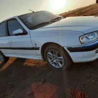 پژوپارس مدل ۸۹