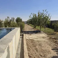 چهاردیواری فروش با تبرئه شهر قهجاورستان