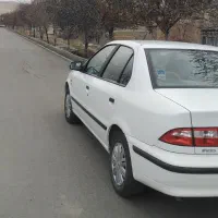 سمند lx مدل 98 بدون رنگ|خودرو سواری و وانت|ارومیه, |دیوار