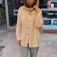 شومیز لنین در رنگبندی متنوع