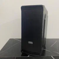 کامپیوتر گیمینگ i5 نسل ۶ با گرافیک ۴ گیگDDR5