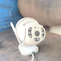 دوربین چرخشی