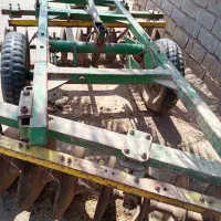دیسک آماده کار|قطعات یدکی و لوازم جانبی|اهواز, شهرک رزمندگان|دیوار