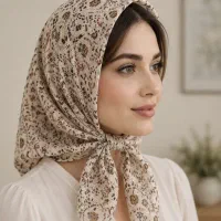اسکارف و هدبند