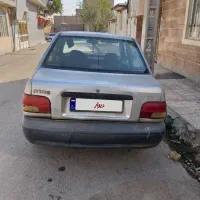 ماشین مدل ۸۴|خودرو سواری و وانت|قزوین, |دیوار