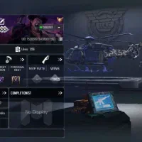 اکانت کالاف