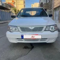 پراید132