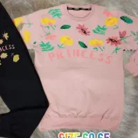 ست دخترانه نوجوان