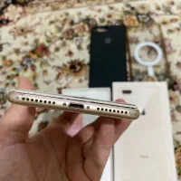 ایفون ۸پلاس ۶۴گیگ|موبایل|اراک, |دیوار