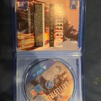 دیسک بتفیلد ۱ برای ps4|کنسول، بازی ویدئویی و آنلاین|قائم‌شهر, |دیوار