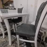 فروش میز ناهارخوری. خوری|میز و صندلی غذاخوری|بومهن, |دیوار