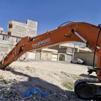 فروش بیل مکانیکی|خودرو سنگین|خسروشاه, |دیوار