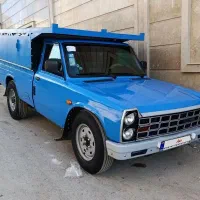 نیسان مدل ۱۴۰۳|خودرو سواری و وانت|خرم‌آباد, |دیوار