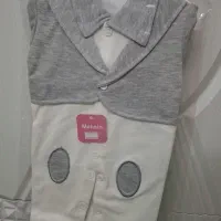 سرهمی نوزاد