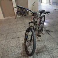 اورلد  سایز ۲۷/۵|دوچرخه، اسکیت، اسکوتر|فولادشهر, مسکن مهر فولادشهر|دیوار