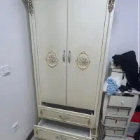 کمد دیواری|جاکفشی، کمد، دراور|اسلامشهر, شهرک مهدیه|دیوار