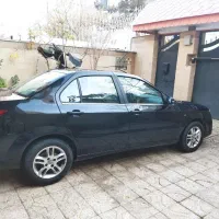 دنا مدل ۹۳ سالم و کم هزینه|خودرو سواری و وانت|مشهد, چهارچشمه|دیوار